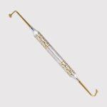Sinus Lift Instrument Gold Titanium Coated
