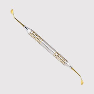 Sinus Lift Instrument Gold Titanium Coated