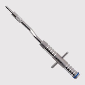 Osteotome 3.7mm