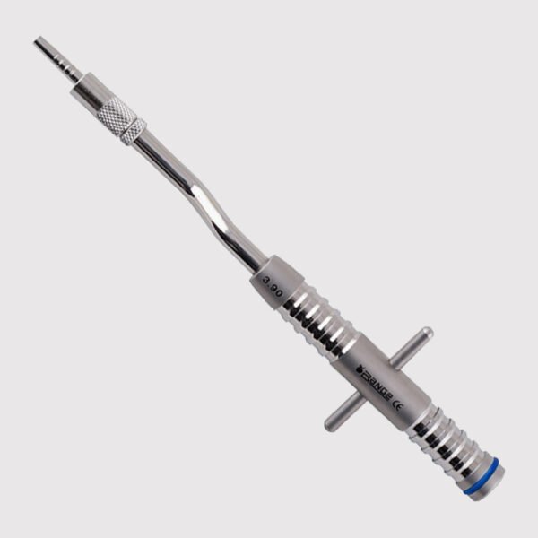 Osteotome 3.7mm
