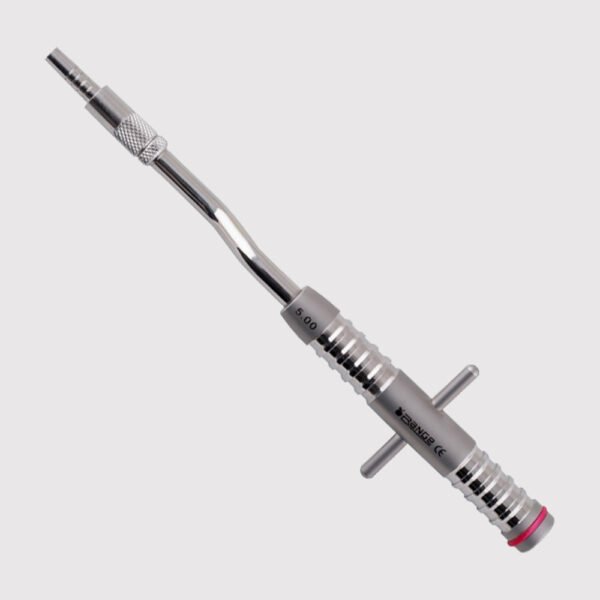 Osteotome 5.0mm