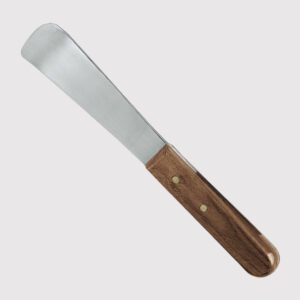 Rigid Spatula For Plaster And Alginate