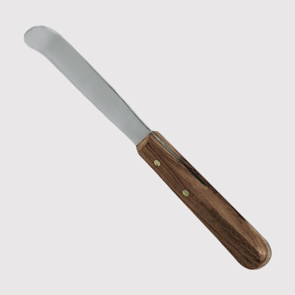 Rigid Spatula For Plaster And Alginate 20cm