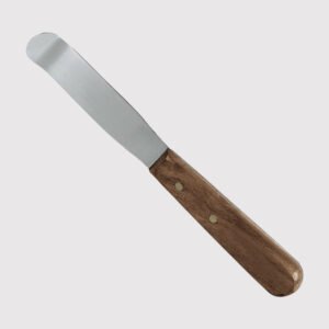 Flexible Spatula For Plaster And Alginate CVD 19.5cm