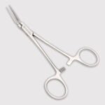 Stieglitz Splinter Forceps 45°