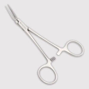 Stieglitz Splinter Forceps 45°