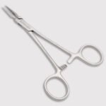 Stieglitz Splinter Forceps STR