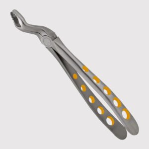Universal Upper Molars eXcel ™ Forceps Gold