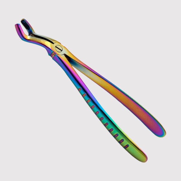 Upper 3rd Molars