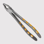 Upper Anterior eXcel ™ Forceps Gold