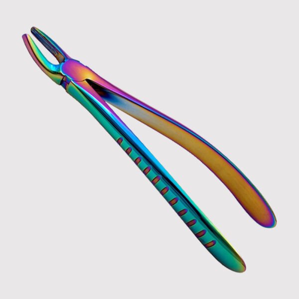 Upper Premolars
