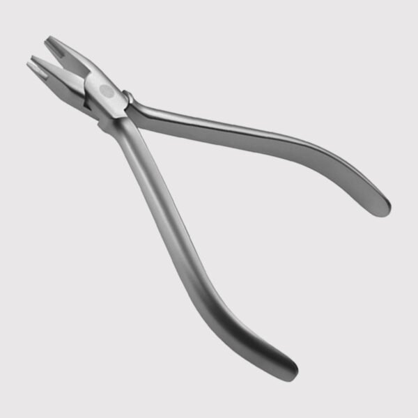 V Stop Pliers