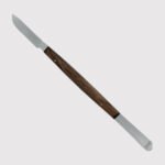 Fahnenstock Wax Knife 17cm