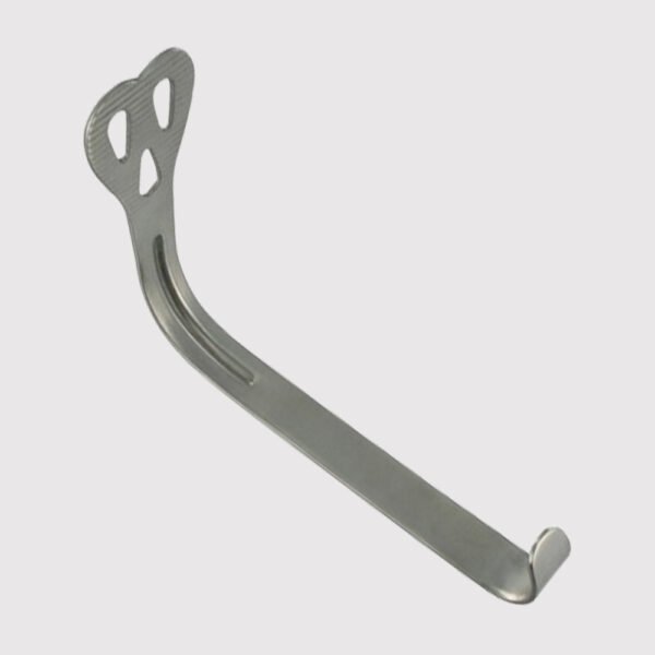 Weider Cheek and Tongue Retractor