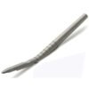 Bone Scraper Curved