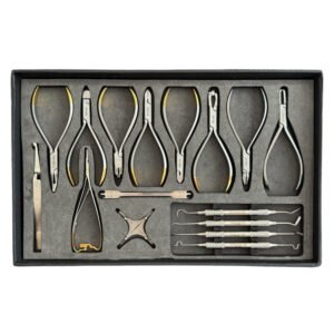 Orthodontics Kit