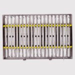 Periodontal Instruments Set