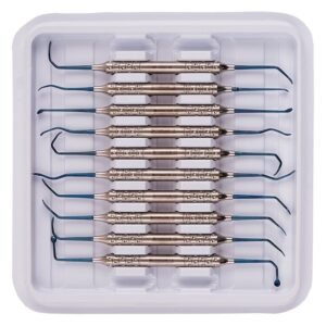 Sinus Lift Kit (Blue Titanium Coated)
