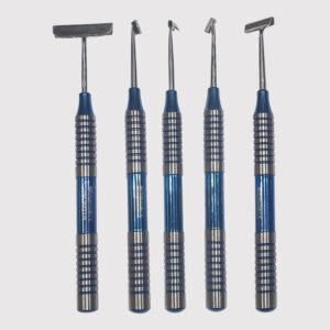 Soft Brushing Kit