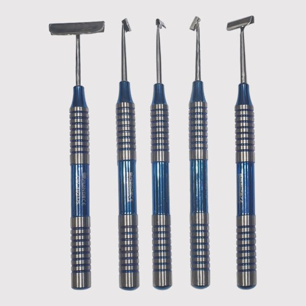 Soft Brushing Kit