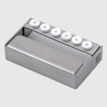 Bur Holder