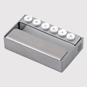 Bur Holder