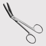 Braun Episiotomy Scissors