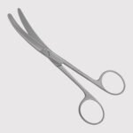 Busch Umbilical Scissors