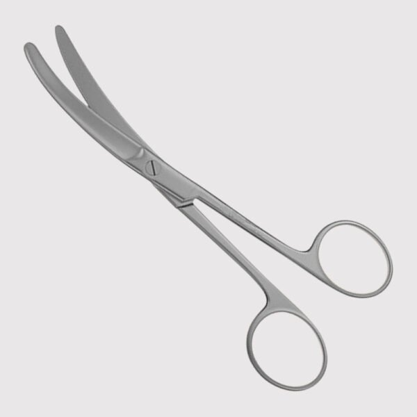 Busch Umbilical Scissors