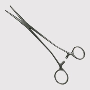 Heaney Ballentine Hysterectomy Forceps