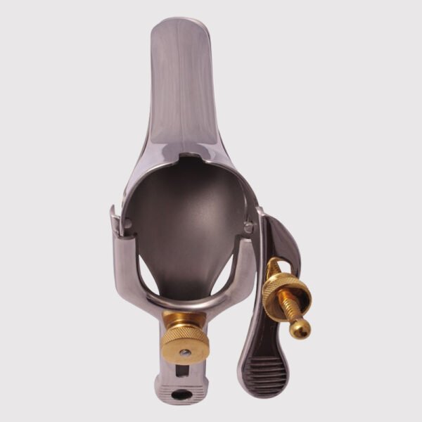 Pederson Speculum Wide View