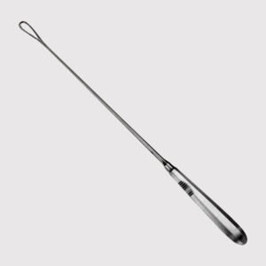 Sims Uterine Curette