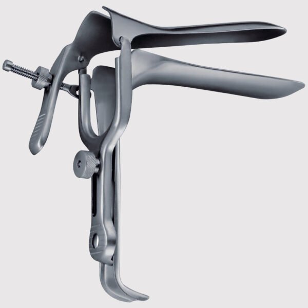 Graves Speculum