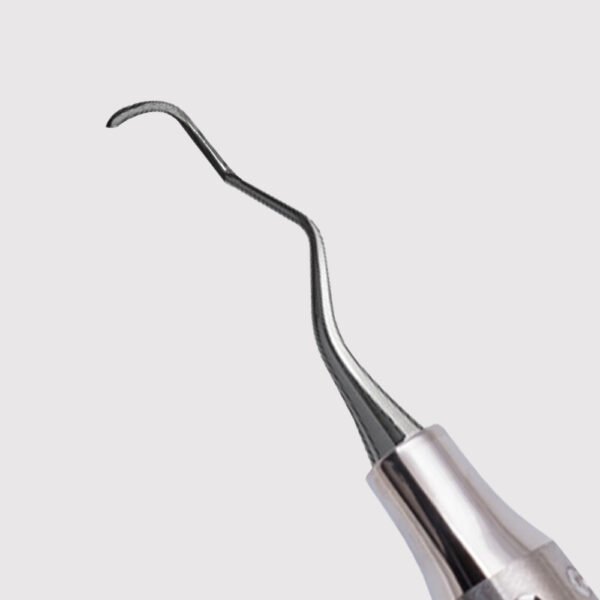 Langer Curette 1/2