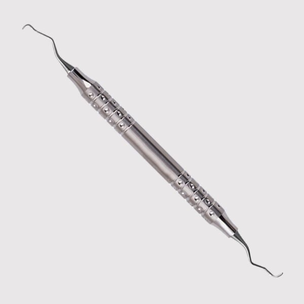 Langer Curette 1-2