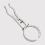 Brewer Rubber Dam Clamp Forceps