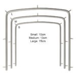 Rubber Dam Frame