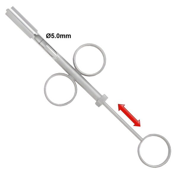 Bone Graft Applicator