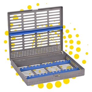 Sterilization Cassettes