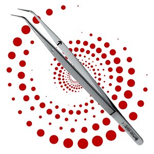 Dressing Forceps