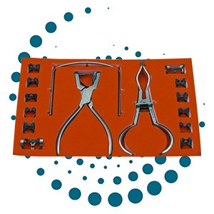 Rubber Dam Instruments