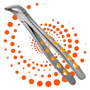 eXcel ™ Forceps