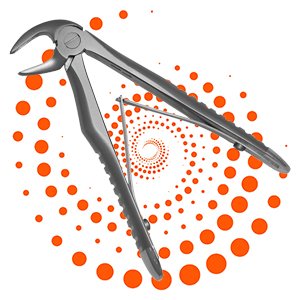 Pediatric Forceps