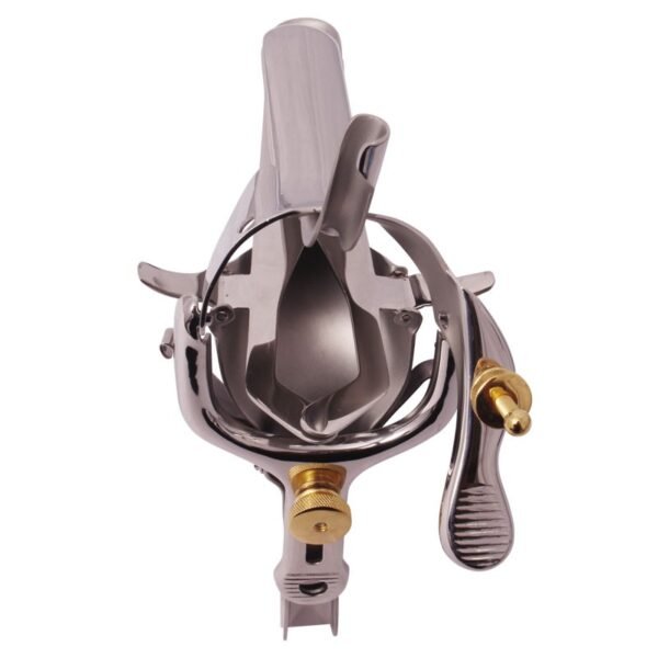 4 Way Lateral Speculum