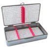 Mesh Sterilization Cassette 7 Inserts