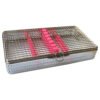 Mesh Sterilization Cassette 7 Inserts