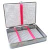 Mesh Sterilization Cassette 10 Inserts