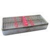 Mesh Sterilization Cassette 5 Inserts