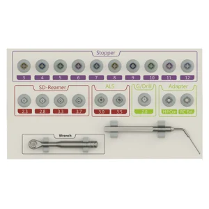 Aqua Toca Kit