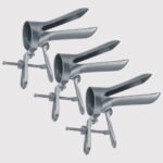 Disposable Cusco Speculum, 3 Pcs Pack